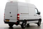 Mercedes-Benz Sprinter 314 CDI 143pk E6 L2H2 4x € 26.950,0, Auto's, Wit, Mercedes-Benz, Bedrijf, 2256 kg