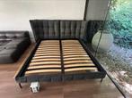 B&B Italia Husk bed tufty time, Huis en Inrichting, Ophalen, Zo goed als nieuw, Eenpersoons, 200 cm