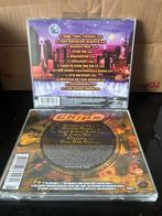 Ch!pz CD’s: Past Present Future 1 en The World of Chipz, Cd's en Dvd's, Ophalen of Verzenden, Zo goed als nieuw, Muziek, 6 tot 9 jaar