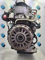 NISSAN NAVARA [ENGINE] 2013, Ophalen of Verzenden, Gebruikt, Stiba lid