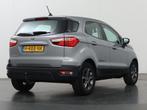 Ford EcoSport 1.0 EcoBoost Connected | Trekhaak Afneembaar |, Voorwielaandrijving, Gebruikt, Ecosport, Origineel Nederlands