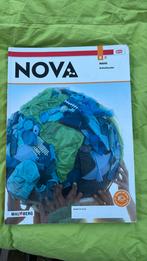 Scheikunde havo 5B Nova, Boeken, Ophalen, Zo goed als nieuw, HAVO, Scheikunde