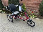 Van Raam Easy Rider Compact Nieuw met Silent HT Elektro, Fietsen en Brommers, Fietsen | Driewielfietsen, Ophalen of Verzenden