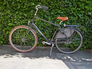 Fiets Montego Daily Urban 54 cm 28" herenfiets Nexus 3 beschikbaar voor biedingen