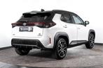 Toyota Yaris Cross 1.5 Hybrid 115 PK GR Sport | Dig. Cockpit, 12 maanden, Gebruikt, 116 pk, Wit