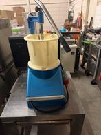 Groentesnijmachine 380V met meerdere messen, Ophalen of Verzenden