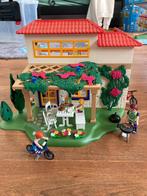 playmobil 4857, Kinderen en Baby's, Speelgoed | Playmobil, Ophalen of Verzenden, Zo goed als nieuw, Complete set