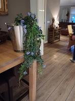 Stal melk emmer ter decoratie in tuin of huis, Antiek en Kunst, Curiosa en Brocante, Ophalen