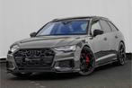 Audi A6 Avant 55 TFSI e 367pk Quattro Competition Pano B&O H, Automaat, Gebruikt, 4 cilinders, Plug-in hybride
