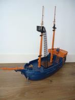 Zeldzaam Vintage Playmobil Schip 5778 vanuit 1978, Ophalen of Verzenden, Gebruikt, Los playmobil