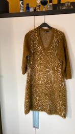Didi pretty different jurk zgan L heerlijk warm, Kleding | Dames, Ophalen of Verzenden, Zo goed als nieuw, Knielengte