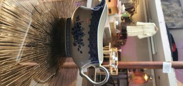 Sauskom churchill " out of the blue" made in England  beschikbaar voor biedingen