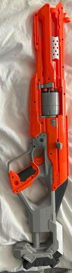 Nerf, Ophalen of Verzenden, Gebruikt