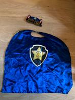 4x paw patrol cape + 3 maskers, Ophalen of Verzenden, Gebruikt, 104 of kleiner, Jongen of Meisje