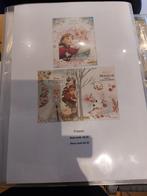 Panini Frozen Tradingcards te koop, Ophalen of Verzenden, Zo goed als nieuw, Overige typen