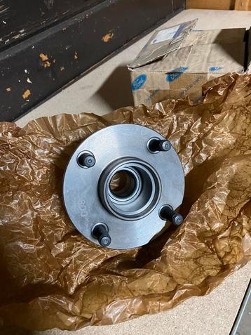 Ford originele wiellager Focus/Mondeo/Escort nieuw in doos beschikbaar voor biedingen