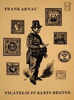 Filatelie in klein bestek [2e geheel herziene druk], Boeken, Ophalen of Verzenden, Zo goed als nieuw, Overige onderwerpen