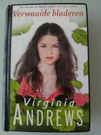 Virginia Andrews - 2 Verwaaide bladeren, 9789032504755, Gelezen, Virginia Andrews, Ophalen of Verzenden, Nederland