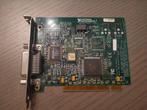 National Instruments PCI-GPIB kaart, Ophalen, Gebruikt, Toebehoren