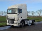 DAF XF 480 spacecab pto+hydr., Auto's, Vrachtwagens, Automaat, Euro 6, Bedrijf, Diesel
