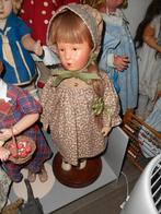 mooie set  oude kleding kathe kruse 52 cm, Ophalen of Verzenden