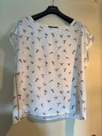 Expresso top, Expresso, Wit, Maat 42/44 (L), Ophalen of Verzenden