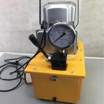 Hydraulische Pomp - hydraulische topstang, Ophalen of Verzenden, Nieuw, Elektrisch