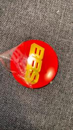 BBS Naaf Stickers - Nieuw, Ophalen of Verzenden