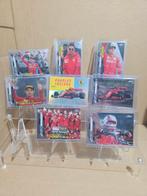Charles leclerc topps chrome f1 2020 ferrari refractor, Ophalen of Verzenden, Nieuw, Formule 1
