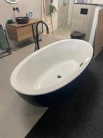Vrijstaand bad, Ophalen, Nieuw