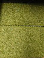 Kunstgras tegels – B-keus kwaliteit - 50x25x3cm, Ophalen, Kunstgras, Stuntgras, 2404ce