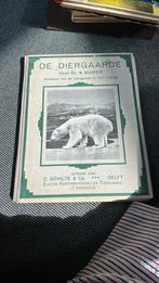 De Diergaarde, Ophalen of Verzenden, Gelezen