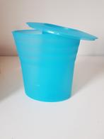 Tupperware  campagne / wijnkoelet, Ophalen of Verzenden, Zo goed als nieuw
