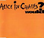 Alice In Chains – Would? CD Maxisingle, Cd's en Dvd's, Rock en Metal, 1 single, Maxi-single, Zo goed als nieuw