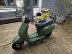 AGM VX50 Scooter - Groen, Ophalen, Gebruikt, Benzine