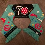 Efteling 70 jaar sjaal, Verzamelen, Verzenden, Zo goed als nieuw, Kleding