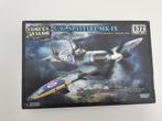 Forces of Valor modelbouw Spitfire Mk IX, Hobby en Vrije tijd, Modelbouw | Vliegtuigen en Helikopters, Ophalen of Verzenden, Zo goed als nieuw