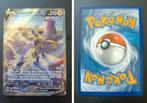 Zeraora V 166/198 Chilling Reign - Pokemon Kaart, Ophalen of Verzenden, Zo goed als nieuw, Losse kaart, Foil