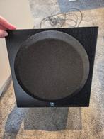 Yamaha YST-SW012 Subwoofer, Ophalen, Gebruikt, Subwoofer, JVC
