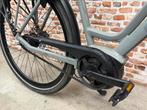 Batavus Dinsdag E-go | Bosch middenmotor | Riem | 400 Accu, Gebruikt, Batavus, Ophalen of Verzenden, 51 tot 55 cm