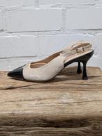 Nathan Baume - Prachtige leren pumps maat 40 - Nieuw, Pumps, Zwart, Nieuw, Ophalen of Verzenden