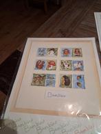 Borduurpatronen, Ophalen of Verzenden, Gebruikt, Handborduren, Patroon