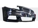 Bumper BMW 5 F10 F11 M-Pakket M Pakket Voorbumper Q4490, Gebruikt, Voor, 6 maanden garantie, Ophalen of Verzenden