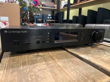 Cambridge Stream Magic 6 beschikbaar voor biedingen