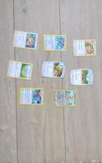 Normaal pokémon kaarten, Ophalen of Verzenden, Volle spaarkaart