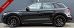 Audi SQ5 3.0 TFSI SQ5 quattro Luchtvering/Viritual/Pano.dak/, Auto's, Audi, Automaat, Gebruikt, 2995 cc, Met garantie (alle)