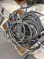 Mig slangenpakket Tig slangenpakket, Doe-het-zelf en Verbouw, Gereedschap | Lasapparaten, Ophalen, Zo goed als nieuw, 150 tot 250 ampère