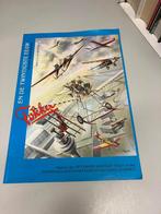 Fokker en de twintigste eeuw Van Westerop, Verzamelen, Gebruikt, ., Ophalen of Verzenden, .