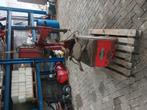 Bandenapparaat krachtstroom 380v, Auto diversen, Ophalen, Gebruikt