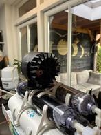 Osmose Vitalisatie systeem ]met permeaatpomp - aquaria, Dieren en Toebehoren, Vissen | Aquaria en Toebehoren, Ophalen of Verzenden